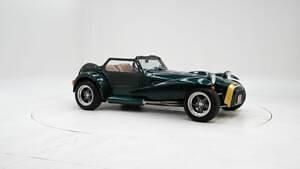 Usata Donkervoort S8A 115 CV (84 kW) 1985 Altri Cabrio