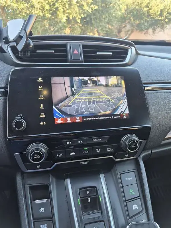 Usata Honda CR-V Executive 145 CV (106 kW) 2019 SUV