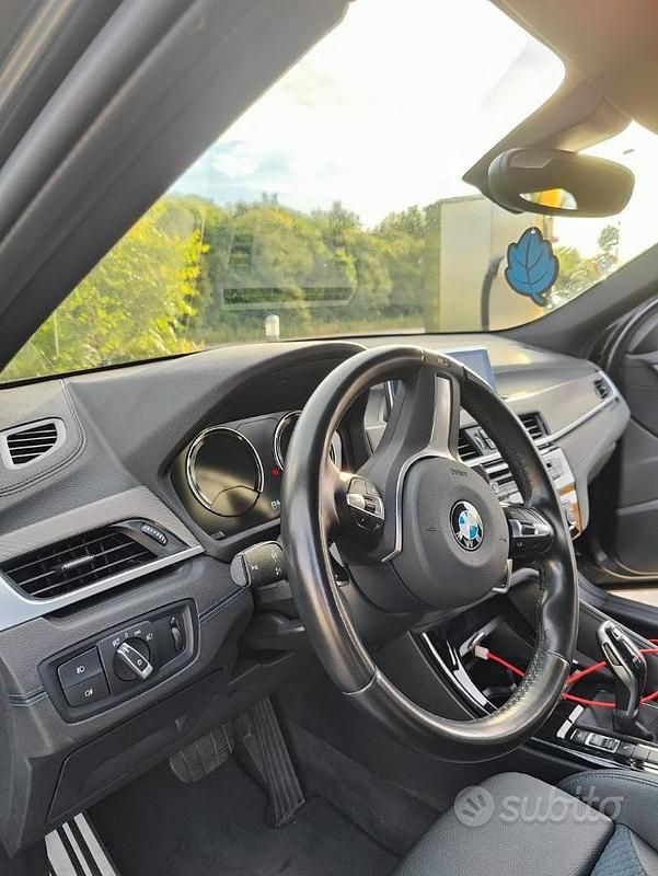 Usata BMW X2 M Sport 150 CV (110 kW) 2019 SUV