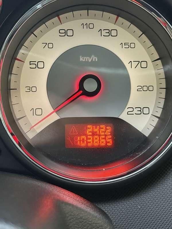 Usata 2008 Peugeot 308 SW GT Station wagon | 4800 € (Molto cara) - Immagine 1/4