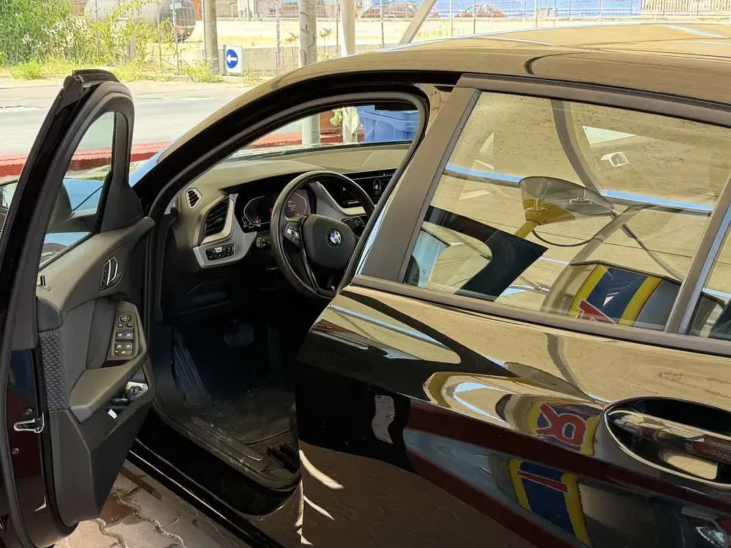 Usata BMW 118 150 CV (110 kW) 2021 Berlina