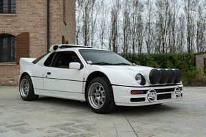 Usata Ford RS200 RS 250 CV (183 kW) 1987 Bianco Coupé