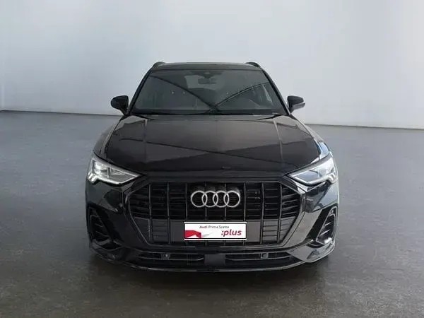 Usata Audi Q3 S-Line 150 CV (110 kW) 2025 SUV