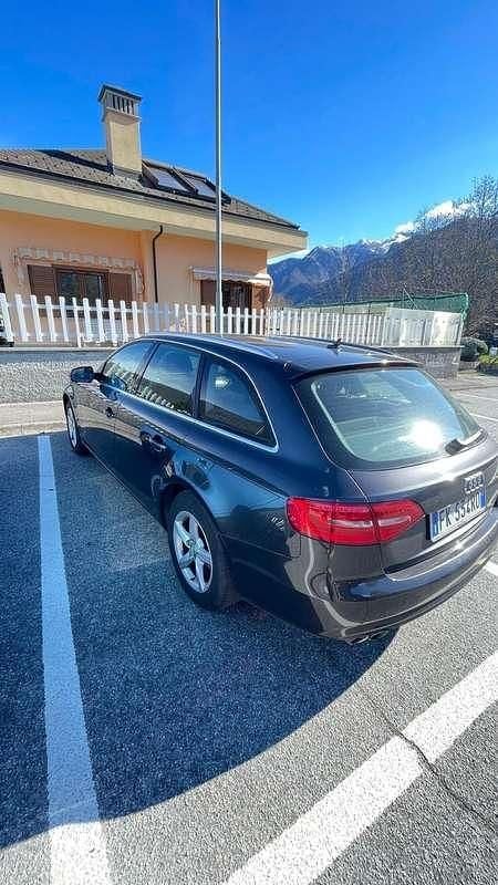 Usata Audi A4 Ambiente 120 CV (88 kW) 2015 Station wagon