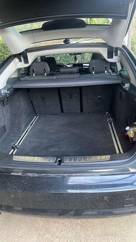 Usata BMW 318 Gran Turismo Advantage 150 CV (110 kW) 2016 Berlina