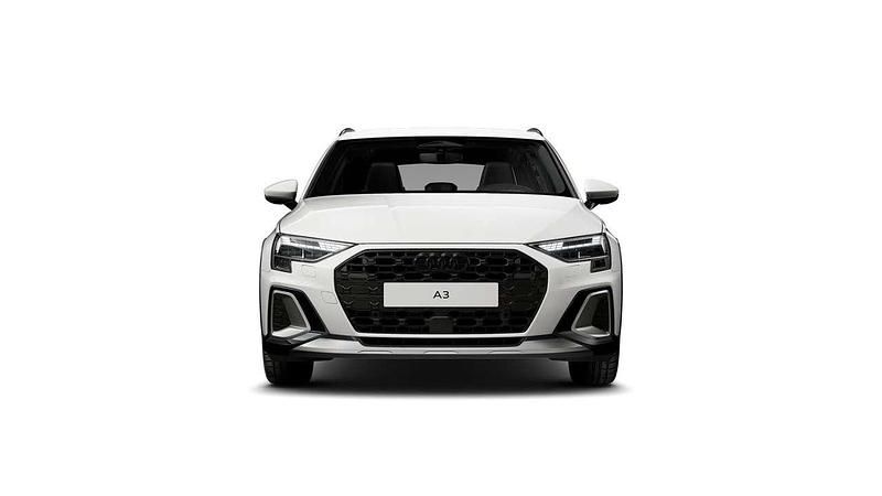 Nuova Audi A3 Ambiente 150 CV (110 kW) 2026 Bianco Utilitaria