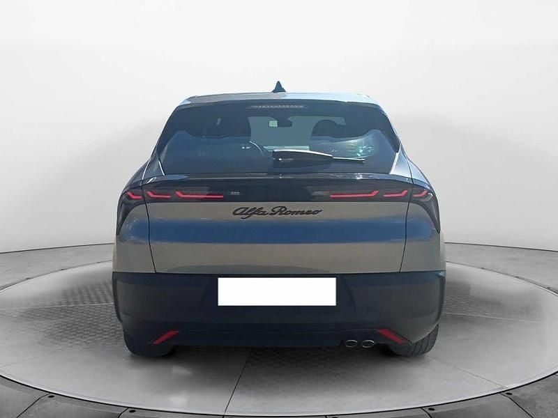 Usata Alfa Romeo GT Junior 145 CV (106 kW) 2025 Grigio SUV