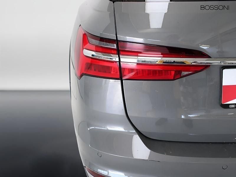 Usata Audi A6 Comfort 286 CV (210 kW) 2023 Grigio Station wagon