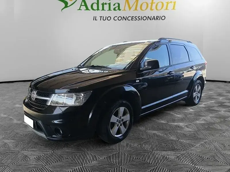 Usata Fiat Freemont Lounge 140 CV (102 kW) 2012 SUV