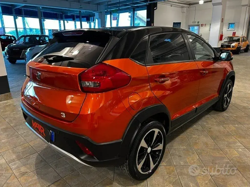 Usata DR DR 3.0 117 CV (86 kW) 2021 SUV