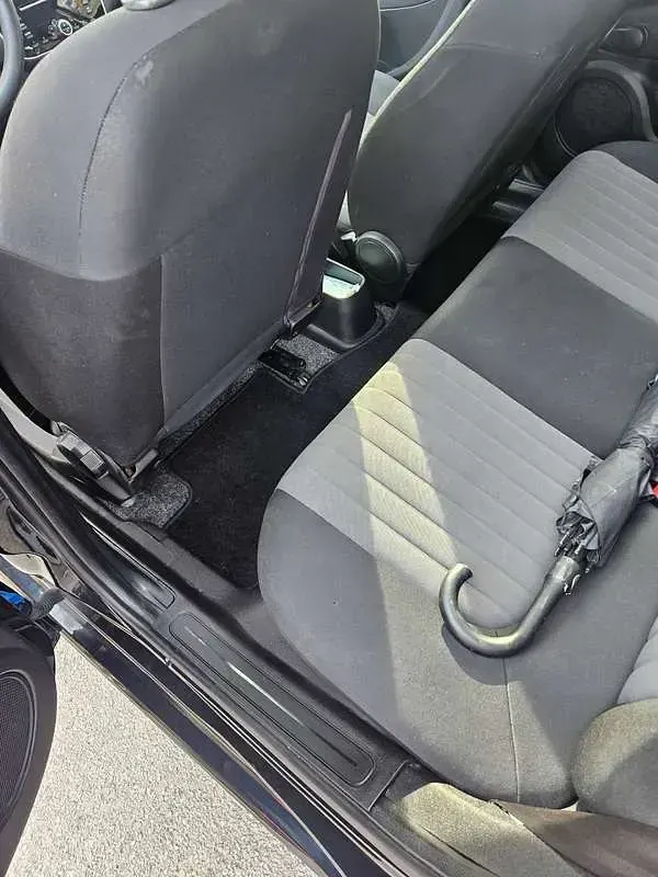 Usata Fiat Grande Punto 77 CV (56 kW) 2018 Utilitaria