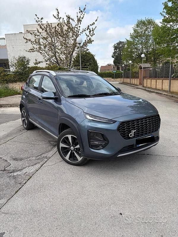 Usata DR DR 3.0 116 CV (85 kW) 2025 SUV
