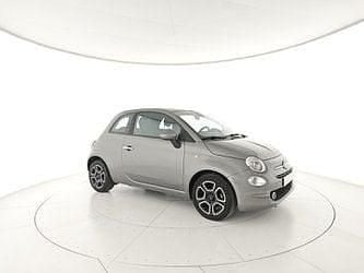 Usata Fiat 500 69 CV (50 kW) 2023 Utilitaria