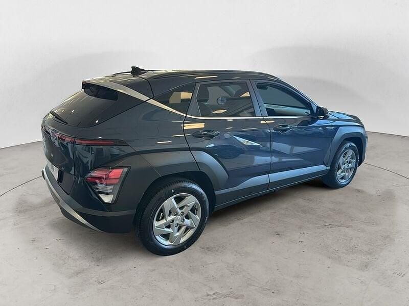Nuova Hyundai Kona 100 CV (73 kW) 2025 SUV