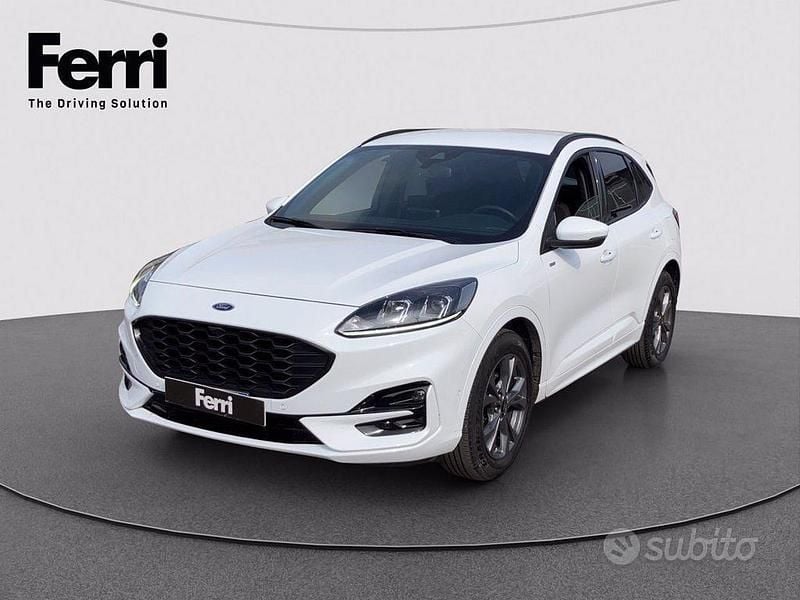 Occasion Ford Kuga ST-Line 120 ch (88 kW) 2023 SUV