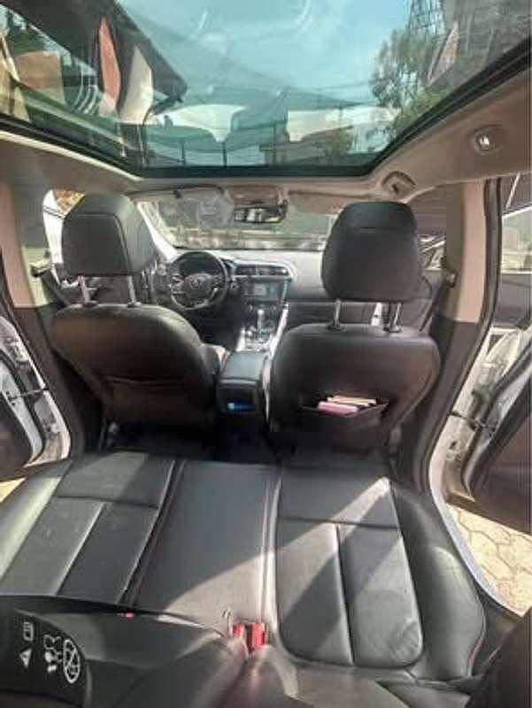 Usata Renault Kadjar 110 CV (80 kW) 2017 SUV