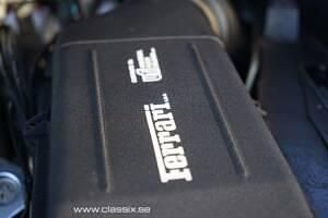 Usata Ferrari 328 270 CV (198 kW) 1985 Rosso Coupé