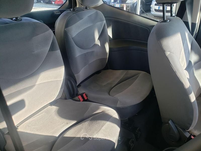 Usata Citroën C2 60 CV (44 kW) 2007 Utilitaria