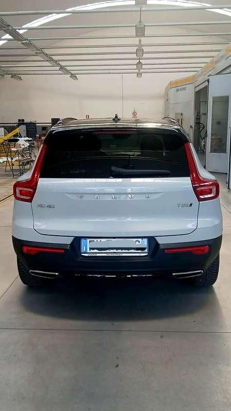 Usata Volvo XC40 R-Design 247 CV (181 kW) 2018 SUV