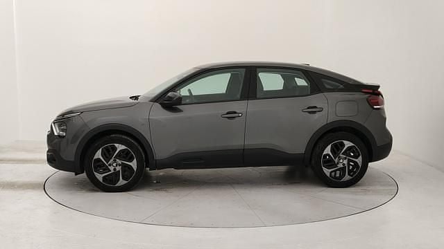 Brugt Citroën C4 Feel 131 HK (96 kW) 2023 Grå SUV