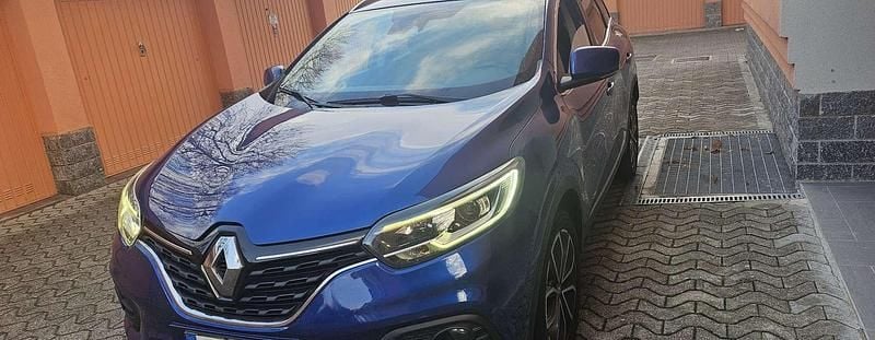 Usata 2019 Renault Kadjar SUV | 12.500 € (Buon prezzo) - Immagine 1/4