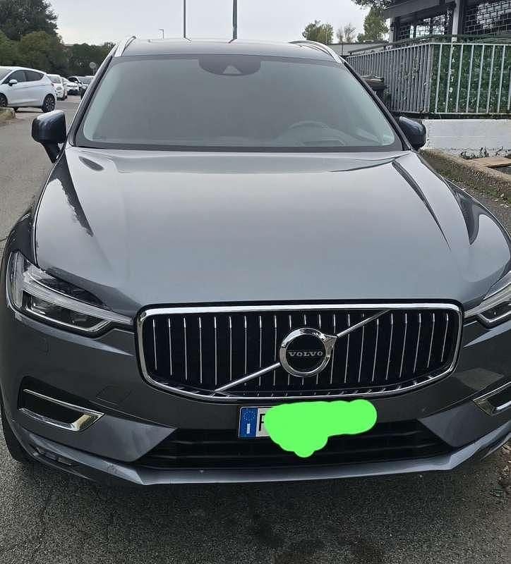 Usata 2019 Volvo XC60 Inscription SUV | 28.500 € (Buon prezzo) - Immagine 1/4