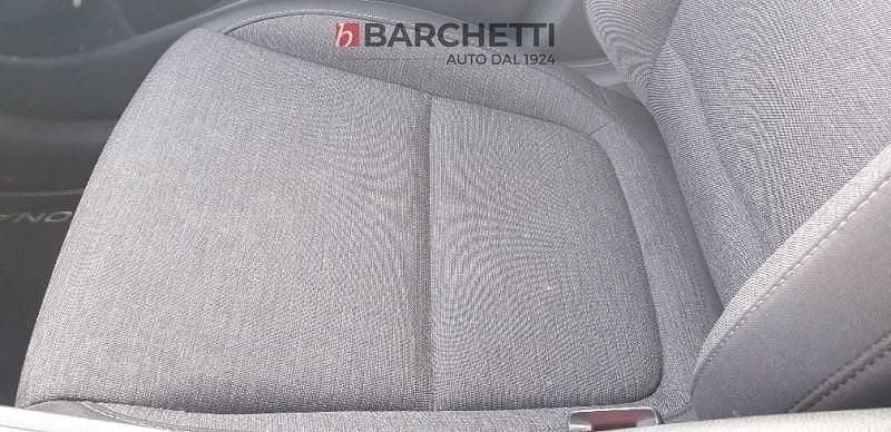 Usata Hyundai Kona XPrime 27 kW (38 CV) 2020 Grigio SUV