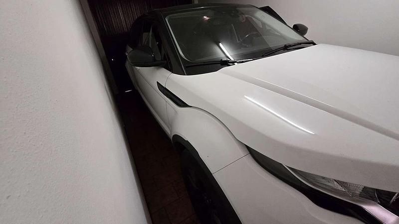 Usata Land Rover Range Rover evoque Pure 150 CV (110 kW) 2019 SUV