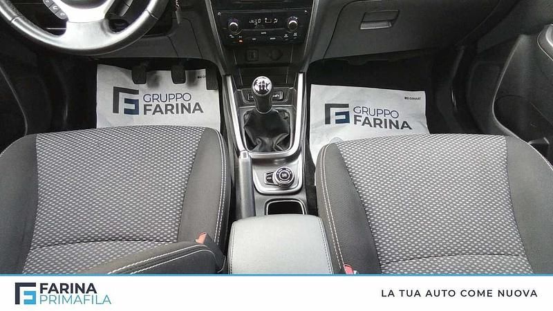 Usata Suzuki Vitara Cool 2019 Bianco SUV