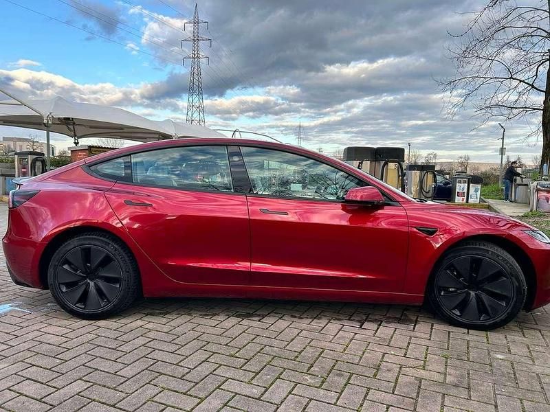 Usata Tesla Model 3 Long Range AWD 152 kW (208 CV) 2023 Berlina