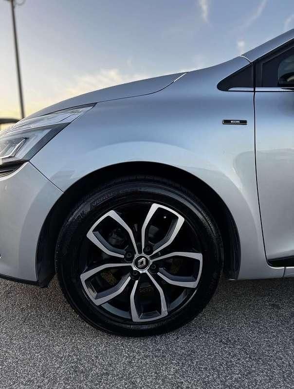 Usata Renault Clio IV Zen 75 CV (55 kW) 2019 Berlina