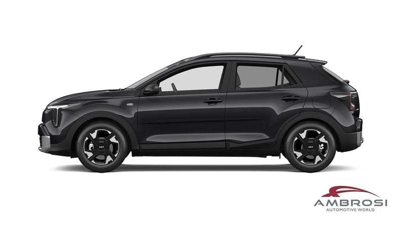 Nouvelle Kia Stonic Urban 116 ch (85 kW) 2026 Noir SUV