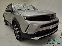 Usata Opel Mokka Elegance 101 CV (74 kW) 2023 Grigio SUV