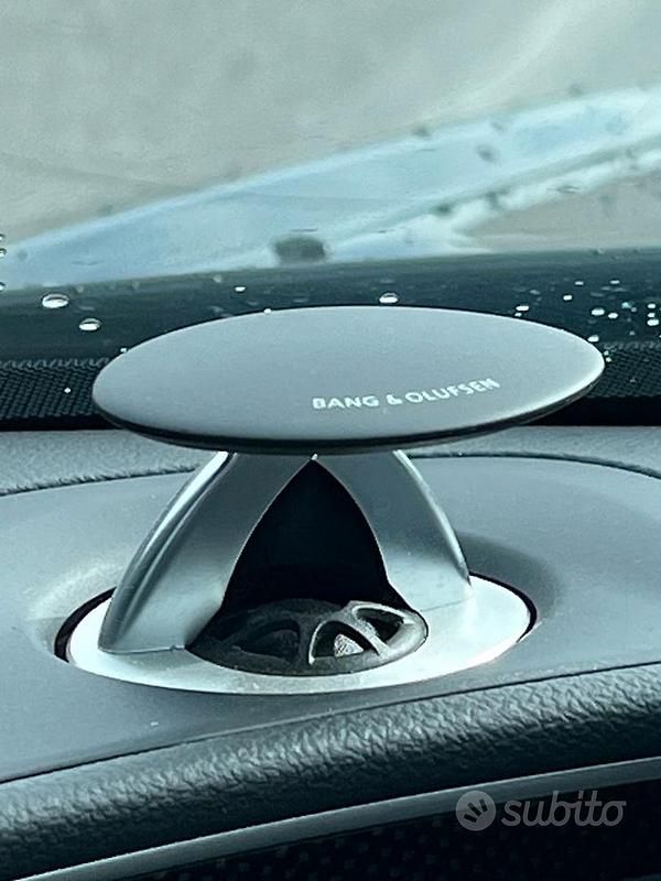 Usata Audi S7 Premium 420 CV (308 kW) 2013 Nero Utilitaria