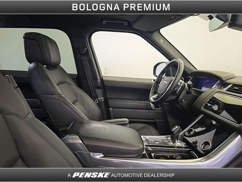 Usata Land Rover Range Rover Sport HSE Dynamic 249 CV (183 kW) 2020 Grigio SUV