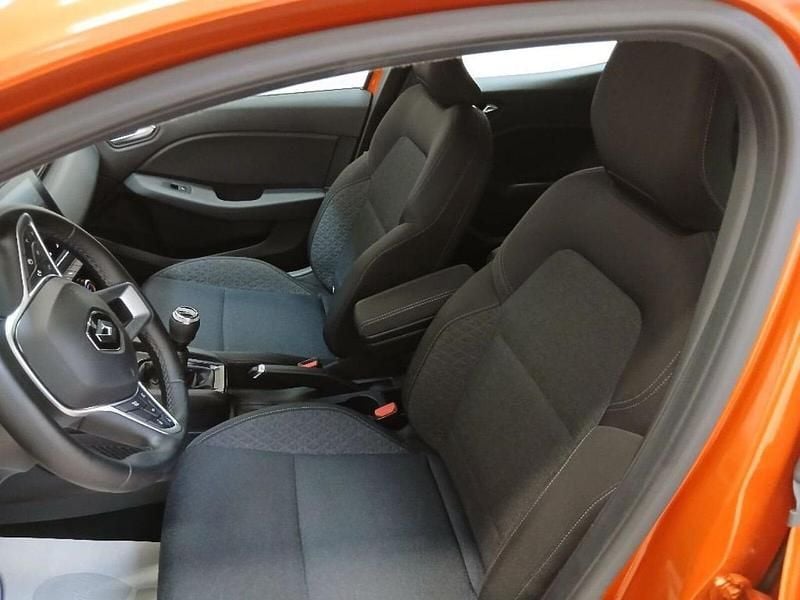 Usata Renault Clio V Equilibre 65 CV (47 kW) 2023 Blu