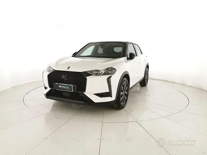Usata DS Automobiles DS3 Performance 131 CV (96 kW) 2024 SUV