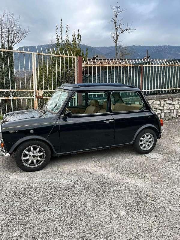 Usata Rover Mini 50 CV (36 kW) 1993 Berlina