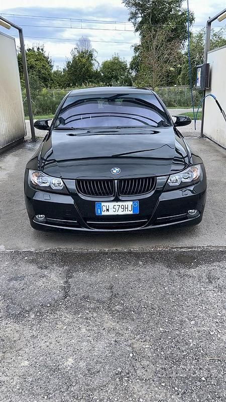 Usata BMW 330 231 CV (169 kW) 2007 Station wagon