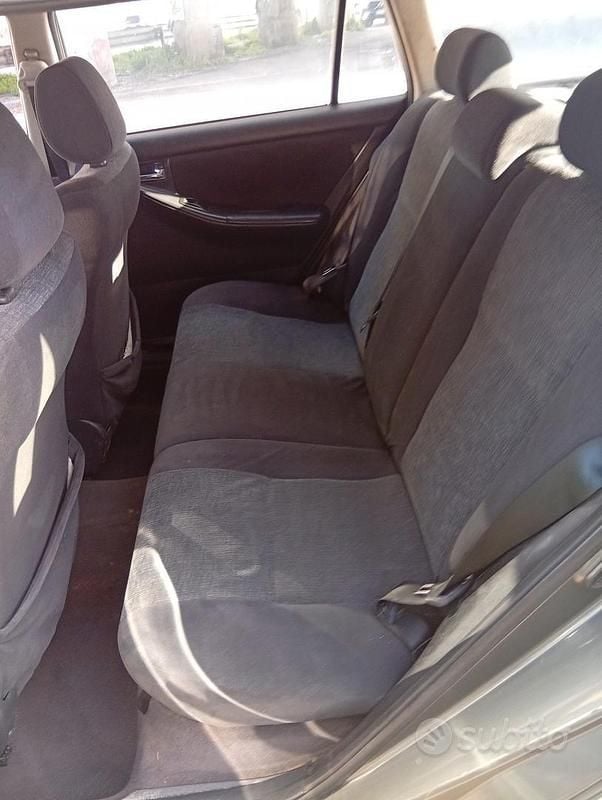 Usata Toyota Corolla 116 CV (85 kW) 2008 Station wagon