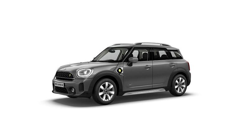 Usata Mini Cooper S Countryman 125 CV (91 kW) 2020 SUV