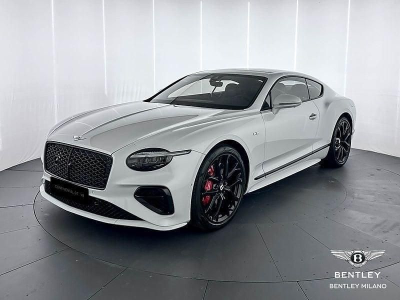 Usata Bentley Continental GT 782 CV (575 kW) 2024 Bianco Coupé