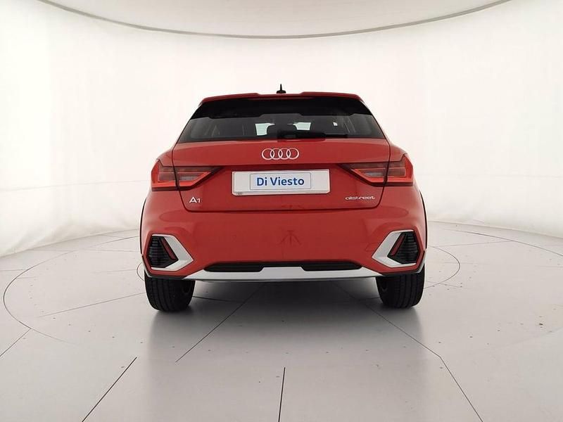 Usata Audi A1 Design 110 CV (80 kW) 2023 Other SUV