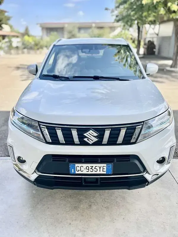 Usata Suzuki Vitara Cool 129 CV (94 kW) 2020 SUV
