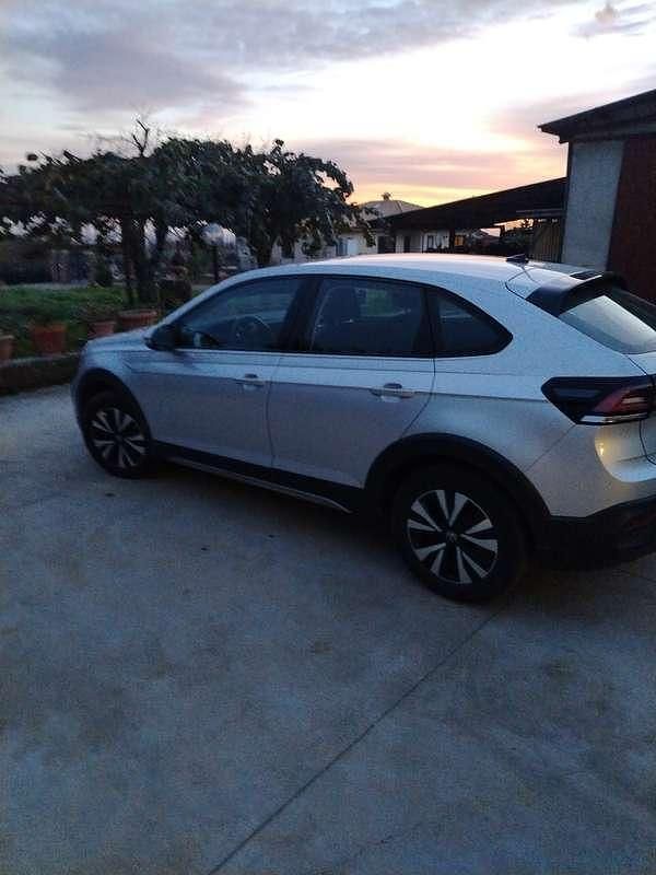 Usata 2023 VW Taigo Life SUV | 16.500 € (Super prezzo) - Immagine 1/3