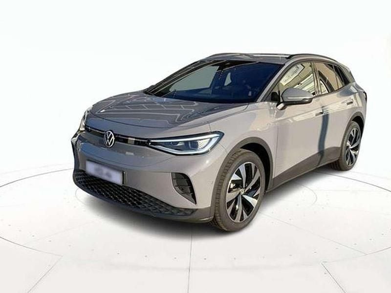 Nuova VW ID.4 Pro 88 kW (121 CV) 2026 Grigio / pastello SUV
