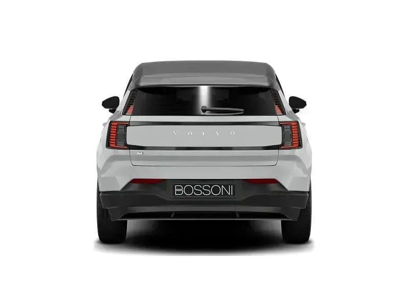 Usata Volvo EX30 Plus 75 kW (102 CV) 2024 Grigio SUV