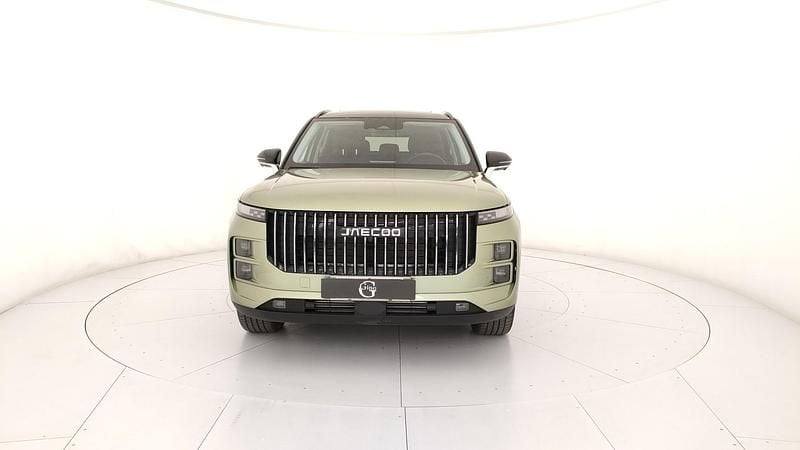 Usata Jaecoo 7 147 CV (108 kW) 2026 Verdev petrolio SUV