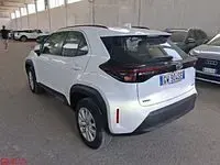 Usata Toyota Yaris Cross Active 116 CV (85 kW) 2024 SUV