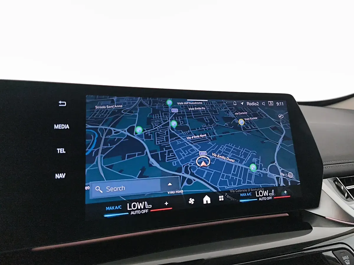 Usata BMW iX1 xLine 150 kW (204 CV) 2025 SUV